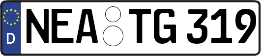NEA-TG319