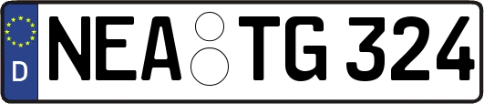 NEA-TG324
