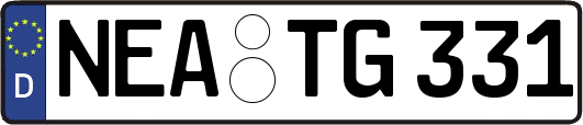 NEA-TG331