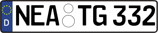 NEA-TG332