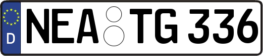 NEA-TG336
