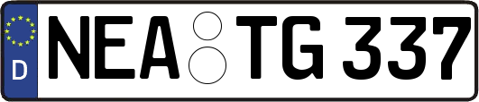 NEA-TG337