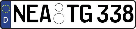 NEA-TG338
