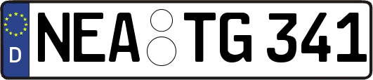 NEA-TG341
