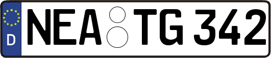 NEA-TG342