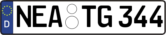 NEA-TG344