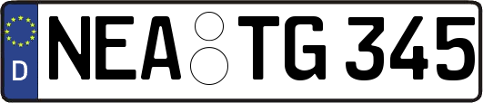 NEA-TG345