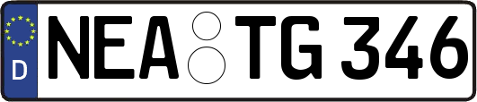 NEA-TG346