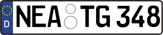 NEA-TG348