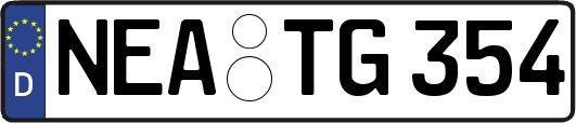 NEA-TG354