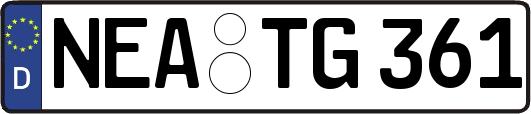 NEA-TG361