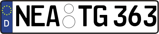 NEA-TG363