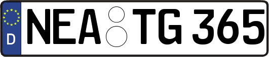 NEA-TG365