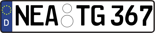 NEA-TG367