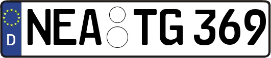 NEA-TG369