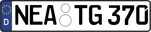 NEA-TG370