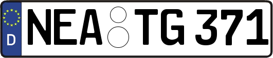 NEA-TG371