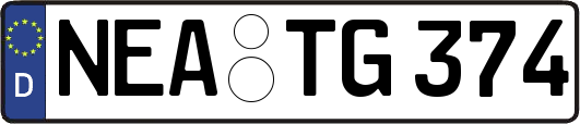 NEA-TG374