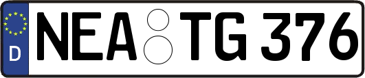 NEA-TG376
