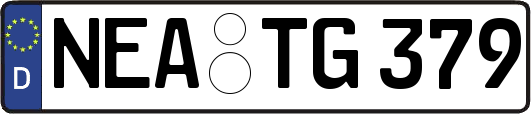 NEA-TG379