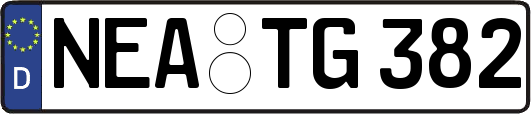 NEA-TG382