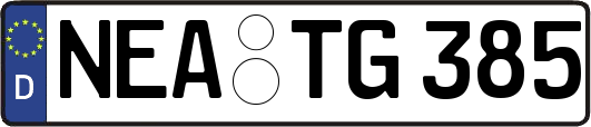 NEA-TG385
