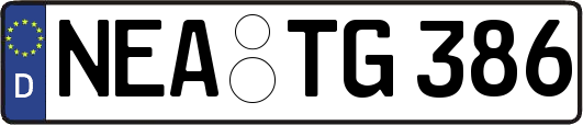 NEA-TG386