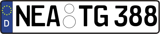 NEA-TG388