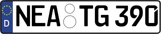 NEA-TG390