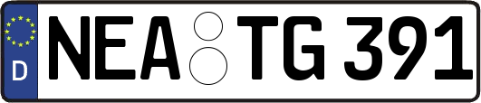 NEA-TG391