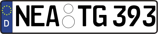 NEA-TG393