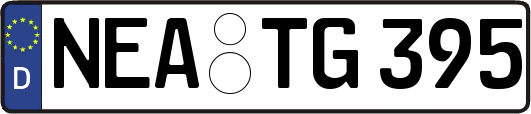 NEA-TG395