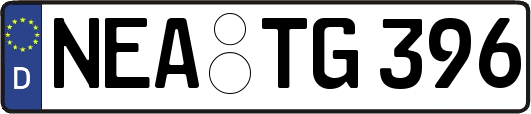NEA-TG396