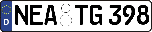 NEA-TG398