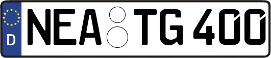 NEA-TG400