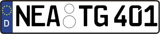 NEA-TG401