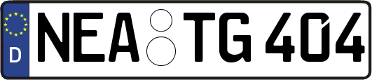 NEA-TG404