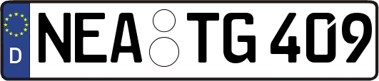 NEA-TG409
