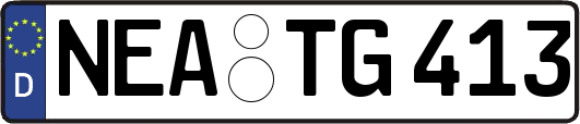 NEA-TG413