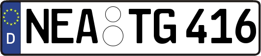 NEA-TG416