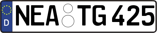 NEA-TG425