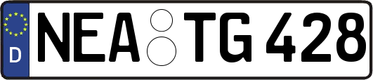NEA-TG428
