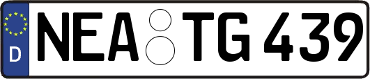 NEA-TG439