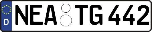 NEA-TG442