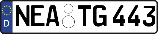 NEA-TG443