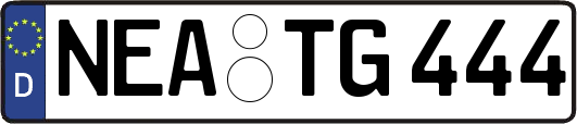 NEA-TG444