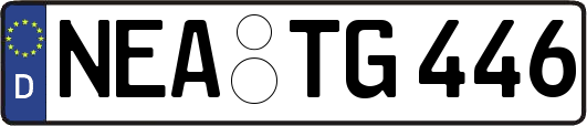 NEA-TG446