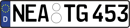 NEA-TG453