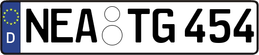 NEA-TG454