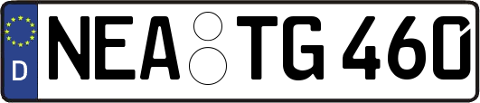 NEA-TG460